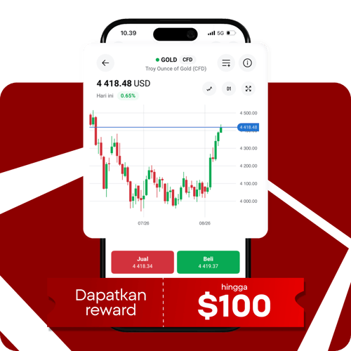 Main Image Gold Promo